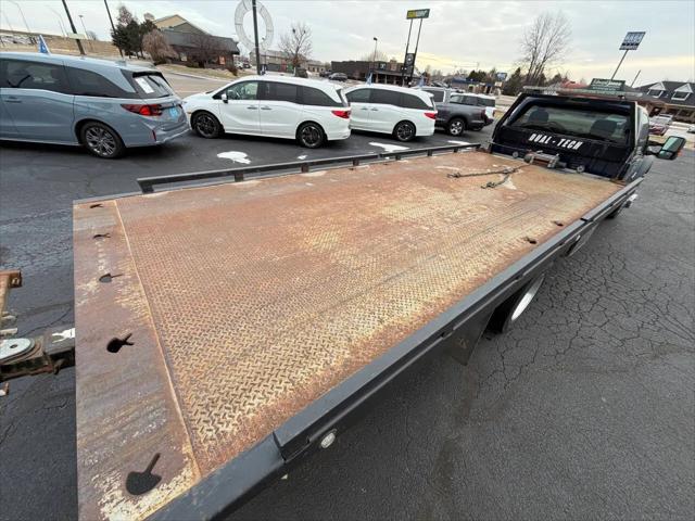 2013 Ford F-550 XL