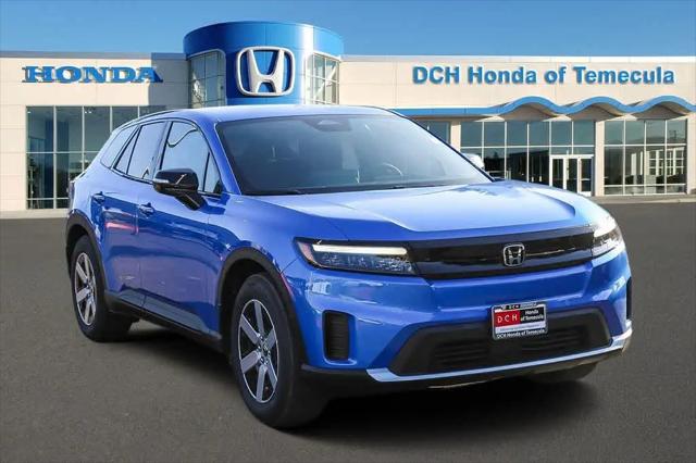 2026 Honda Prologue EX