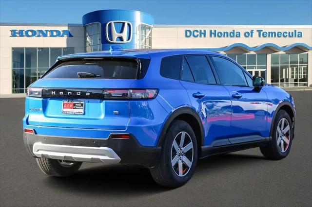 2026 Honda Prologue EX