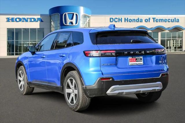 2026 Honda Prologue EX