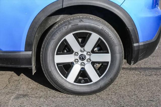 2026 Honda Prologue EX