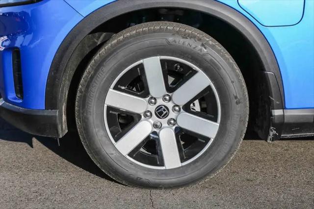 2026 Honda Prologue EX