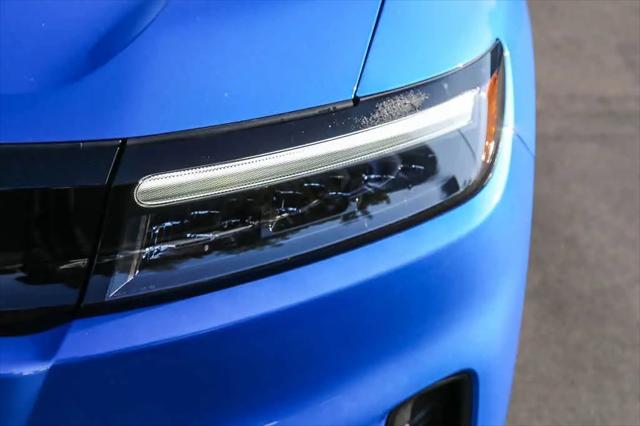 2026 Honda Prologue EX