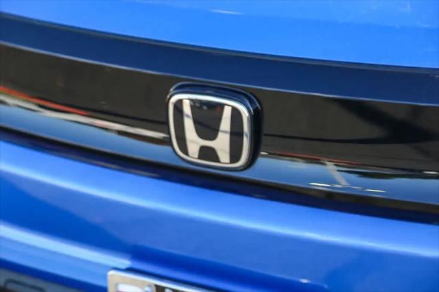 2026 Honda Prologue EX