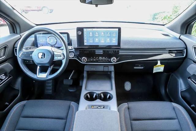 2026 Honda Prologue EX