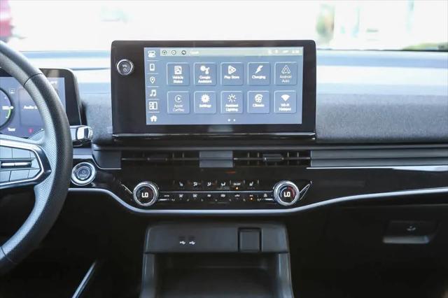 2026 Honda Prologue EX