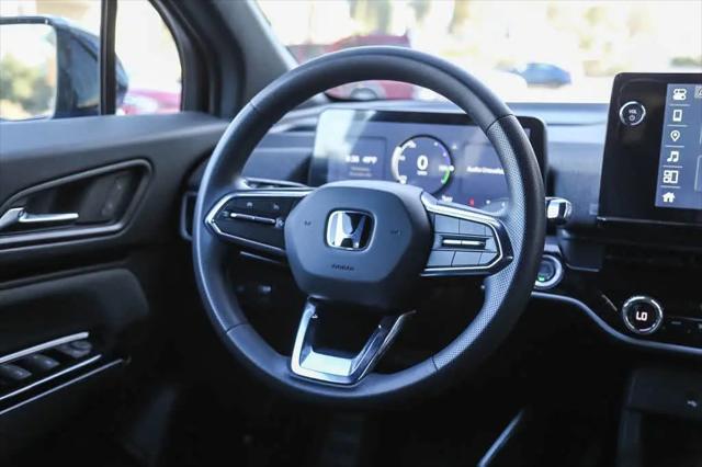 2026 Honda Prologue EX