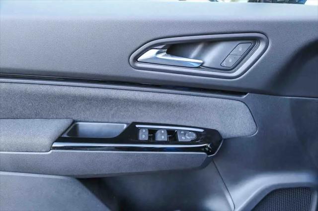 2026 Honda Prologue EX