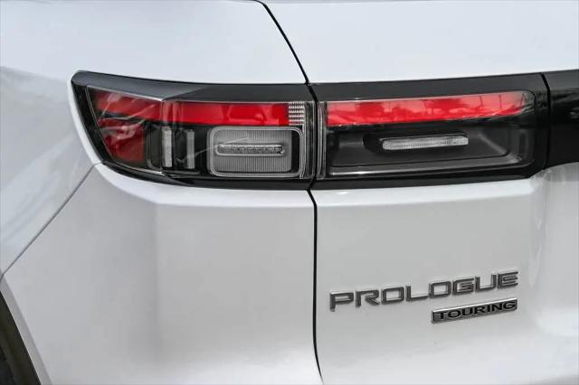2026 Honda Prologue Touring