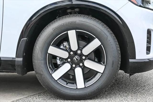 2026 Honda Prologue Touring