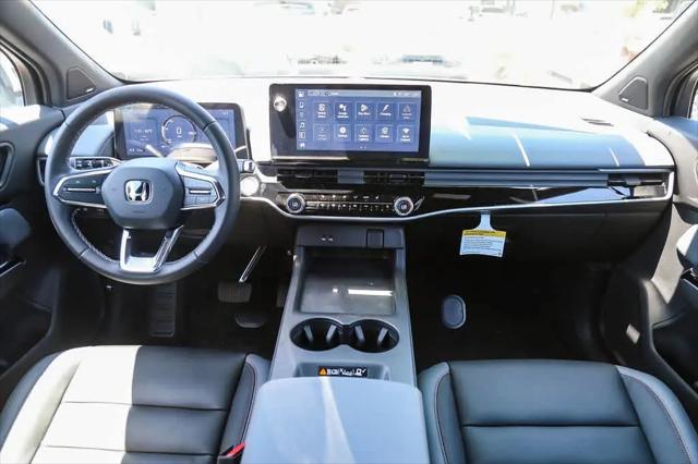 2026 Honda Prologue Touring