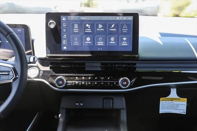 2026 Honda Prologue Touring