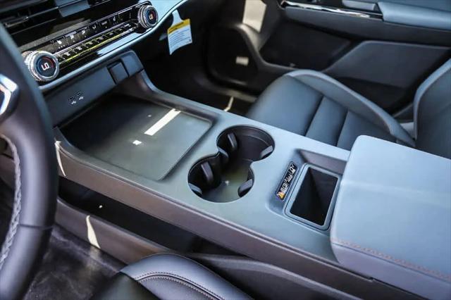 2026 Honda Prologue Touring