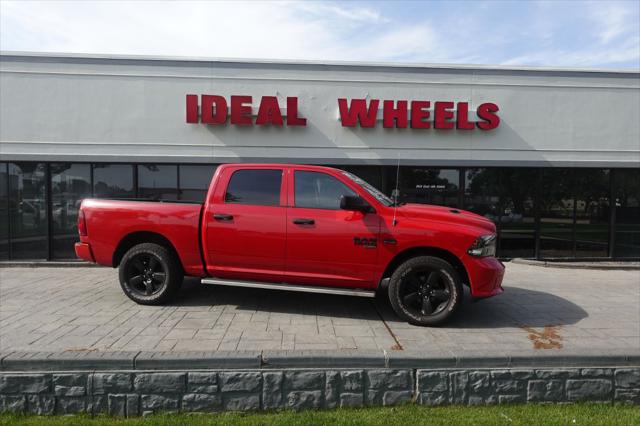2019 Ram 1500 Classic ST for sale in Sioux City, IA