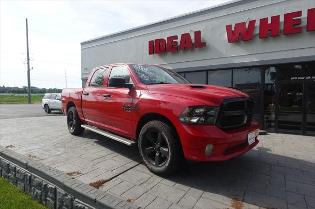 2019 Ram 1500 Classic ST
