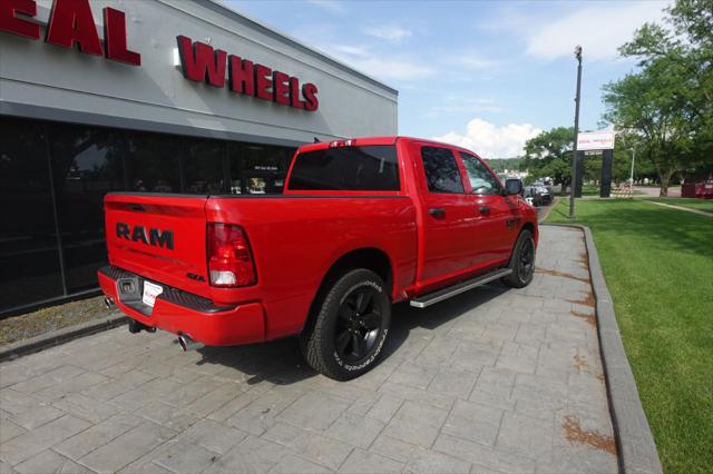 2019 Ram 1500 Classic ST