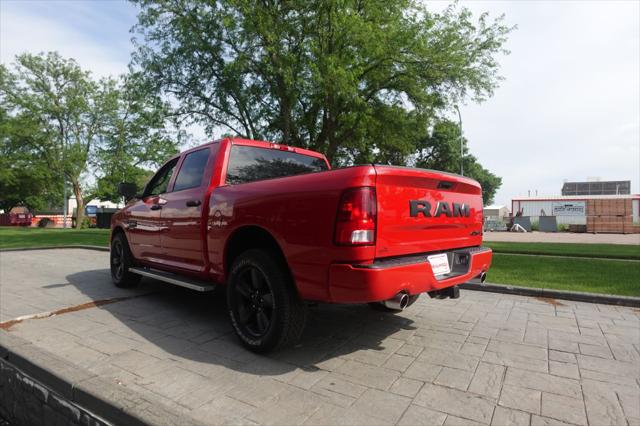2019 Ram 1500 Classic ST