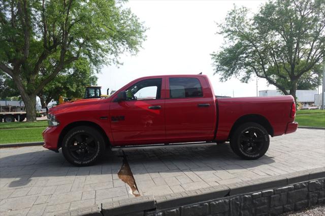2019 Ram 1500 Classic ST