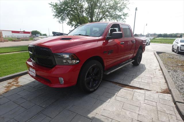 2019 Ram 1500 Classic ST