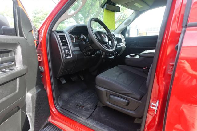 2019 Ram 1500 Classic ST