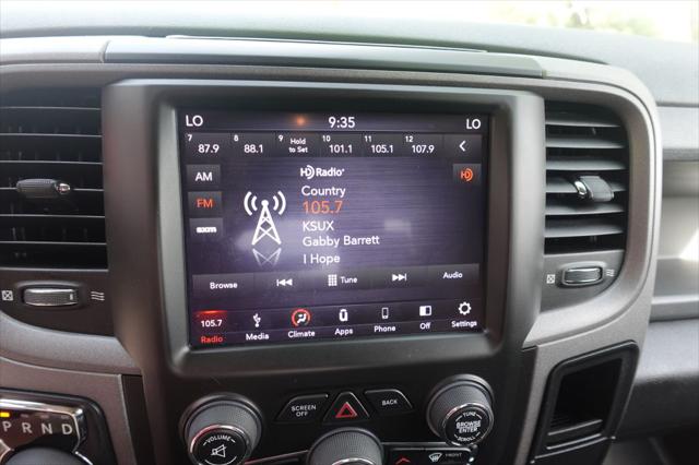 2019 Ram 1500 Classic ST
