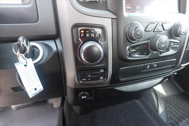 2019 Ram 1500 Classic ST