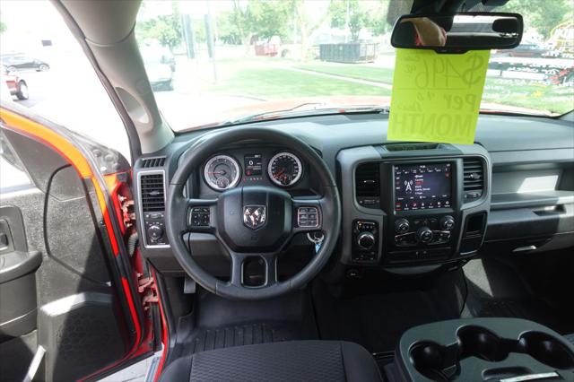 2019 Ram 1500 Classic ST