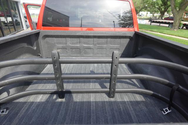 2019 Ram 1500 Classic ST
