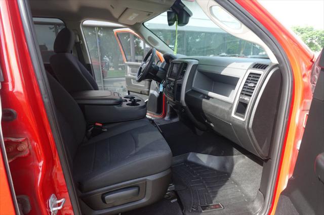 2019 Ram 1500 Classic ST