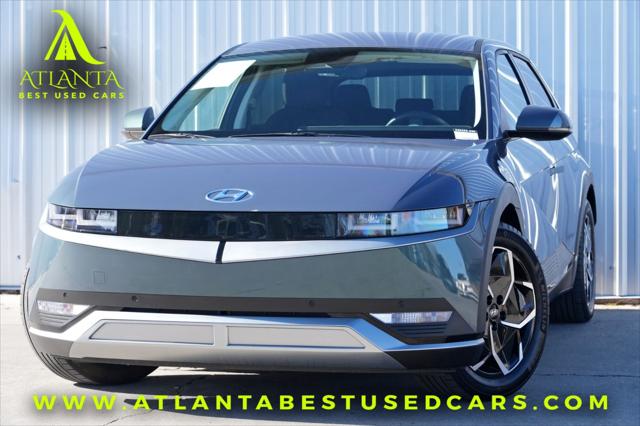 2024 Hyundai IONIQ 5 SEL for sale in Norcross, GA