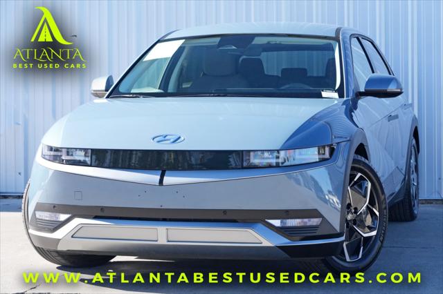 2024 Hyundai IONIQ 5 SEL for sale in Norcross, GA