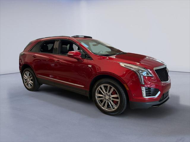 2026 Cadillac XT5 Sport AWD for sale in Knoxville, TN