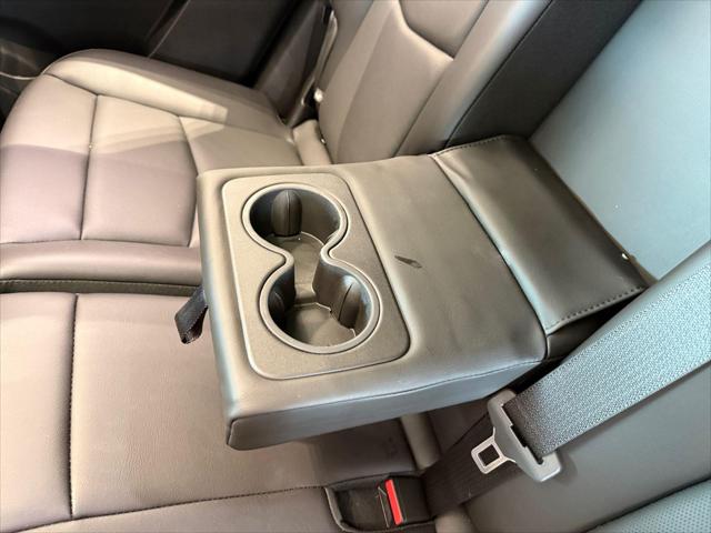 2026 Cadillac XT5 Sport AWD