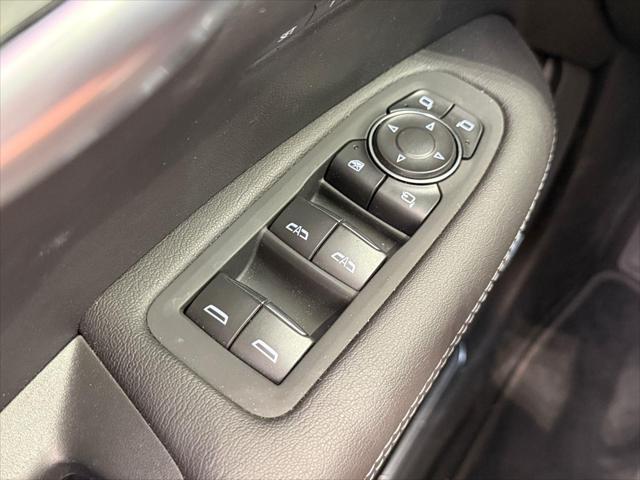2026 Cadillac XT5 Sport AWD