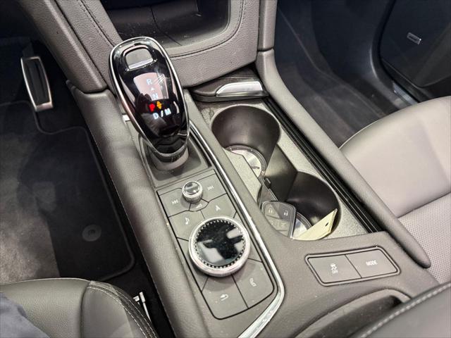 2026 Cadillac XT5 Sport AWD