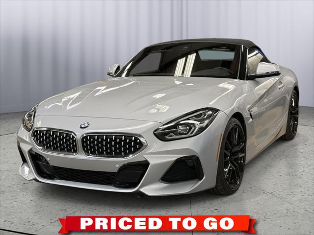 2020 BMW Z4 sDrive30i for sale in Topeka, KS
