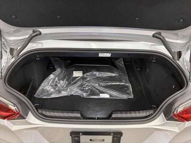 2020 BMW Z4 sDrive30i