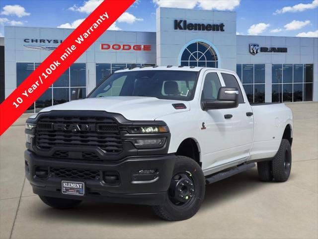 2026 RAM Ram 3500 RAM 3500 TRADESMAN CREW CAB 4X4 8 BOX 2026 RAM Ram 3500 RAM 3500 TRADESMAN CREW CAB 4X4 8 BOX