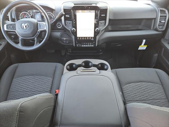 2026 RAM Ram 3500 RAM 3500 TRADESMAN CREW CAB 4X4 8 BOX 2026 RAM Ram 3500 RAM 3500 TRADESMAN CREW CAB 4X4 8 BOX