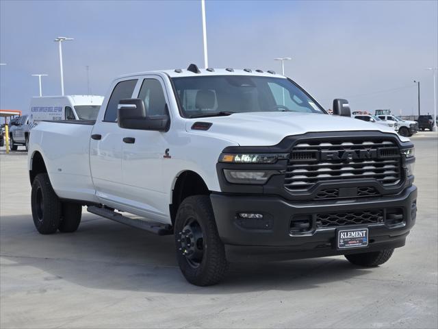 2026 RAM Ram 3500 RAM 3500 TRADESMAN CREW CAB 4X4 8 BOX 2026 RAM Ram 3500 RAM 3500 TRADESMAN CREW CAB 4X4 8 BOX