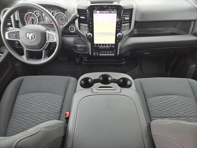 2026 RAM Ram 3500 RAM 3500 TRADESMAN CREW CAB 4X4 8 BOX