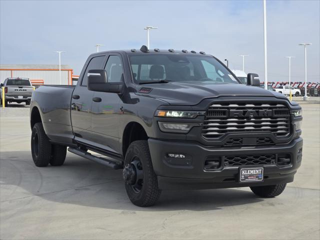 2026 RAM Ram 3500 RAM 3500 TRADESMAN CREW CAB 4X4 8 BOX 2026 RAM Ram 3500 RAM 3500 TRADESMAN CREW CAB 4X4 8 BOX