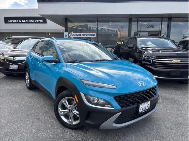 2023 Hyundai Kona SEL for sale in Daly City, CA