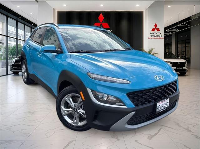 2023 Hyundai Kona SEL for sale in Daly City, CA