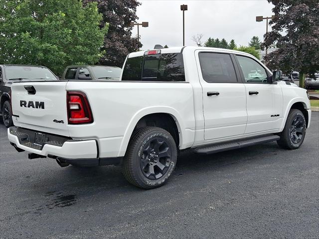2026 RAM 1500 RAM 1500 BIG HORN CREW CAB 4X4 57 BOX 2026 RAM 1500 RAM 1500 BIG HORN CREW CAB 4X4 57 BOX