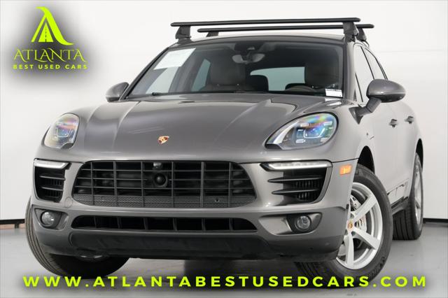 2018 Porsche Macan S for sale in Norcross, GA