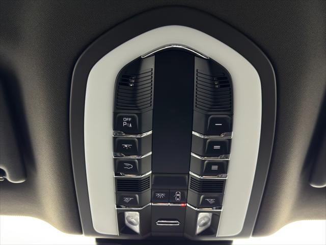 2018 Porsche Macan S