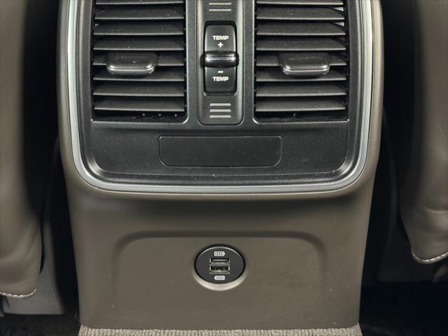 2018 Porsche Macan S