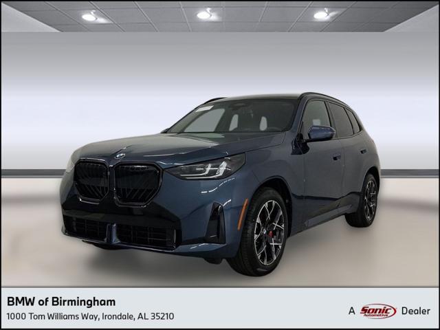2026 BMW X3 30 xDrive for sale in Irondale, AL