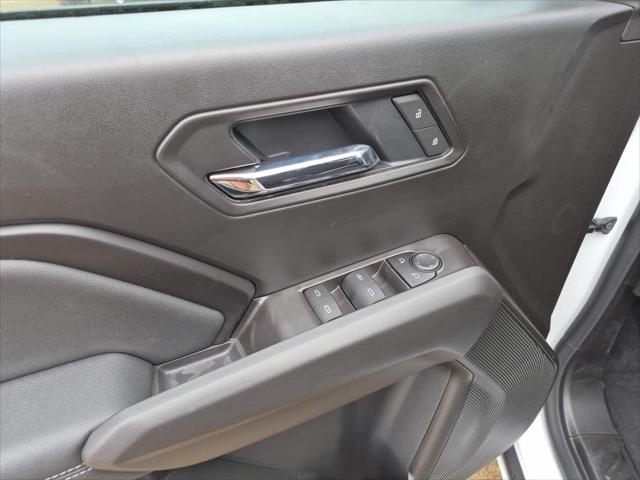 2026 GMC Canyon Elevation, 4WD